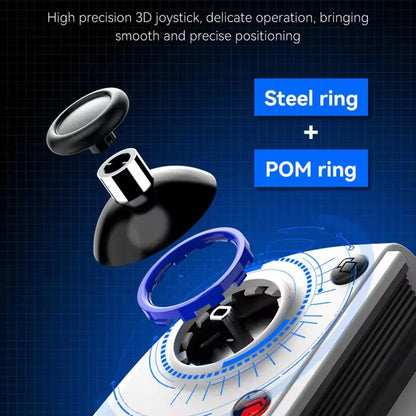 Wireless Controller Phone Bluetooth Gamepad For Switch PS4 PS3 Xbox iPhone Android Mobile Cell PC Control Game Pad Gaming Mando