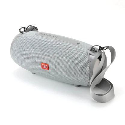 Subwoofer Bluetooth Speaker Portable Wireless Radio FM Computer PC TV 10W Powerful Woofer Bass Sound Box Music Big Caixa De Som