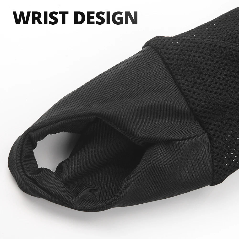 Motorcycle Armor Anti-Fall Wear-Resistant Motorbike Body Armor Jackets Motocross Riding Equipment Back Chest Protector S-5XL