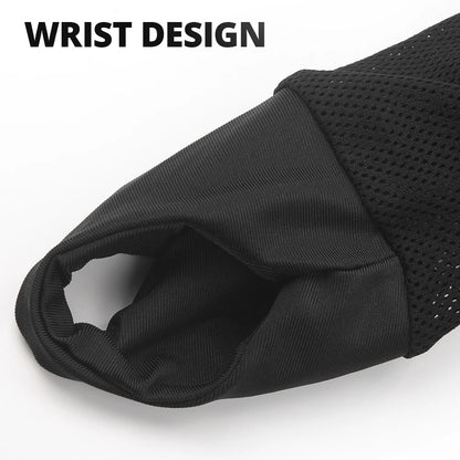 Motorcycle Armor Anti-Fall Wear-Resistant Motorbike Body Armor Jackets Motocross Riding Equipment Back Chest Protector S-5XL