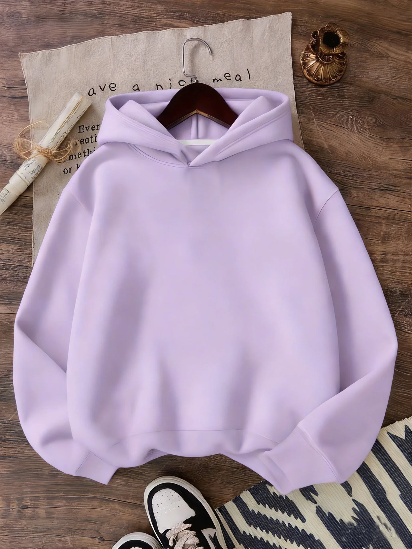 2026 New Arrival Children's Fashion Kids Boy Hoodies Girls Casual Hoodies Sweatshirt Kids Solid Color Hoodies Sweatshirt