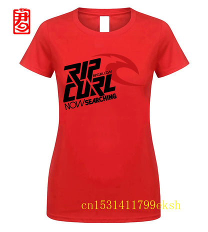 rip shirt curl skateboard skateboard 80s T Shirt Men's O Neck Short SLeeve Sleeve Clothes