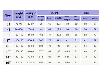 Oil Green Boys Suit 3 Pieces Wedding Tuxedo for Kids Jacket Pants Vest Gold Shawl Lapel Child 2-16 Years Old Customized Outfit