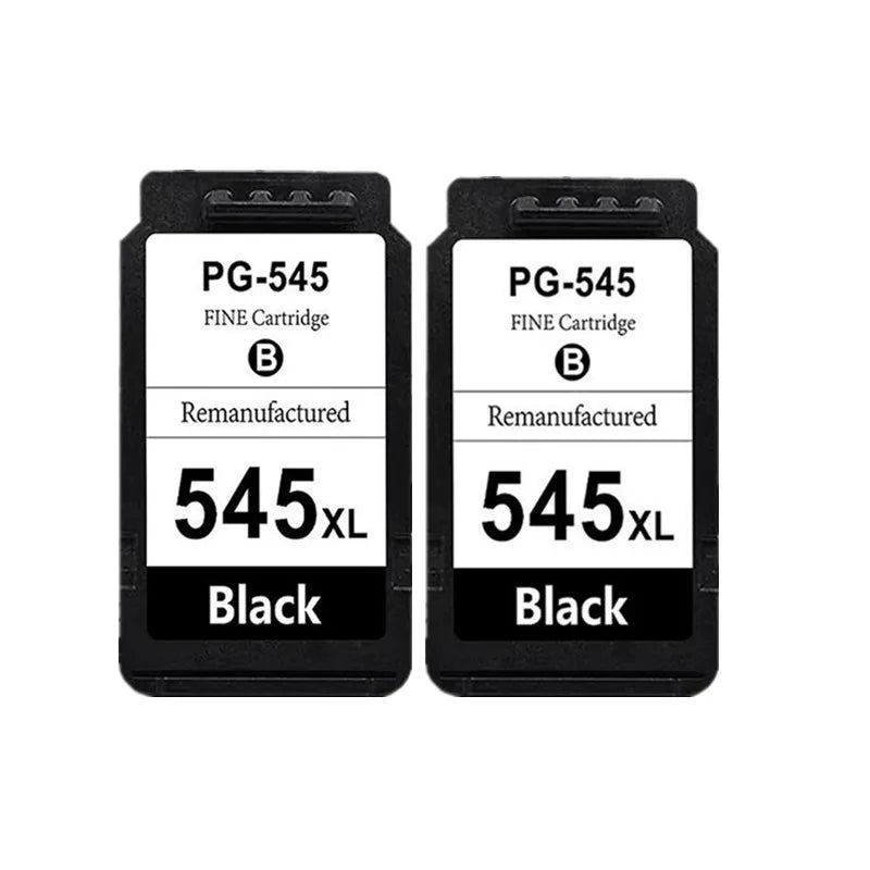 Bläckpatron PG545 CL546 för Canon Pixma