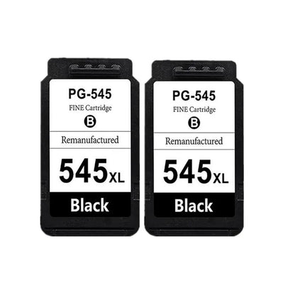 Bläckpatron PG545 CL546 för Canon Pixma