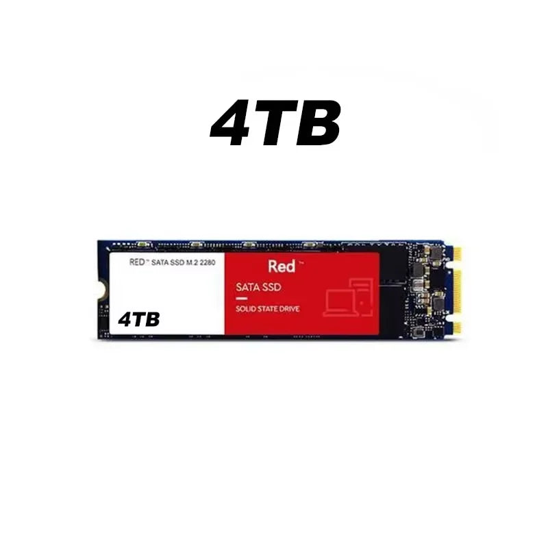 original Hard Drive SSD 2.5 inch 500GB SATA 1tb 2tb Internal Solid State 520MB/s SATA3 for Laptop Hard Disk Desktop m2 Ssd