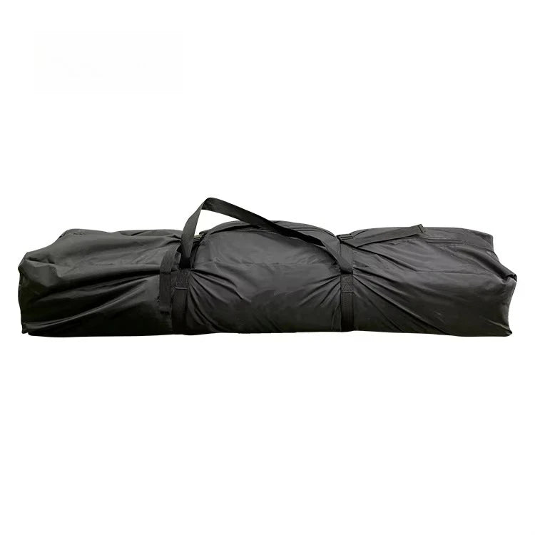 Portable Sauna Tent Easy Set Up 3-Layer to Keep Warm  Waterproof Oxford for Family Dry Sauna