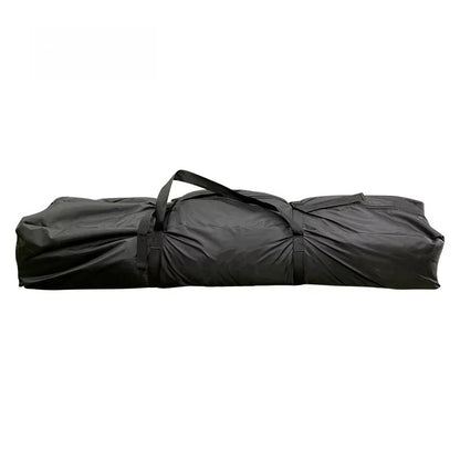Portable Sauna Tent Easy Set Up 3-Layer to Keep Warm  Waterproof Oxford for Family Dry Sauna