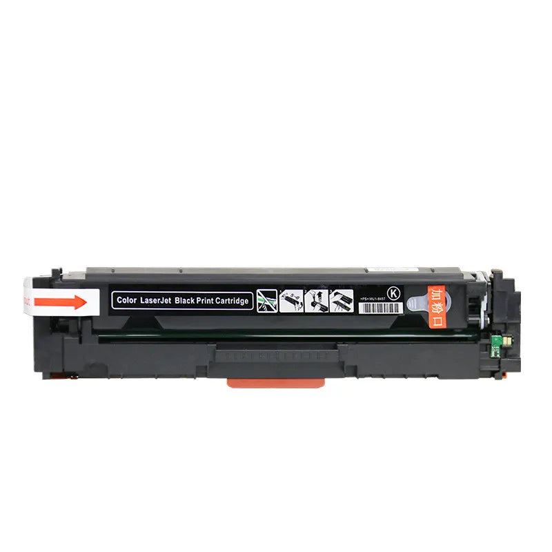 Kompatibel tonerkassett för HP 410A CF410A CF411A CF412A CF413A Color LaserJet Pro M452dn/M477fdw