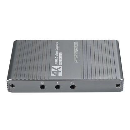 MS2131S HDMI-capture card – 4K/60 loop-out och USB 3.0
