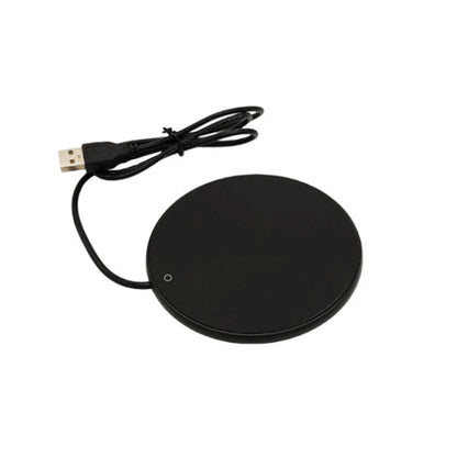 Muggvärmare USB Koppvärmare för Kaffe och Te