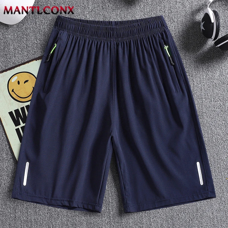 Basketball Shorts Men Summer Gym Fitness Jogging Training Short Pants Beach Bottoms New Fashion Summer Shorts Men's Sport Shorts
