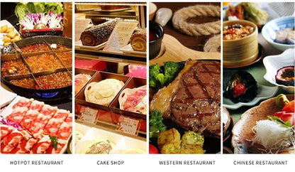 Catering Cooking White Shirt Restaurant Kitchen Chef T-shirt Baker Work Uniform Waiter Hotel Clothes Cook Jacket Cafe Overalls