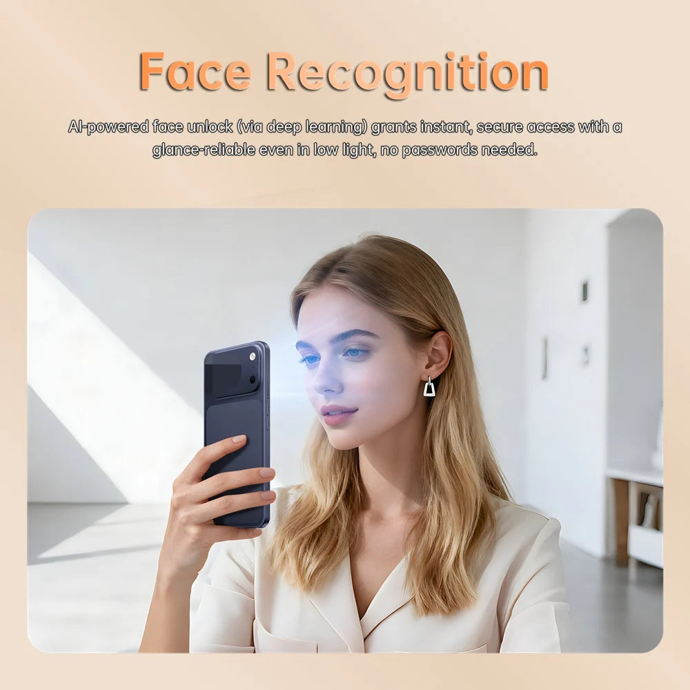 Cellphones 15T Pro Original Face Recognition Android 15 Mobile Phones 5G Dual Card 7800mAh 7.3 inch Global Version Unlocked Smartphone