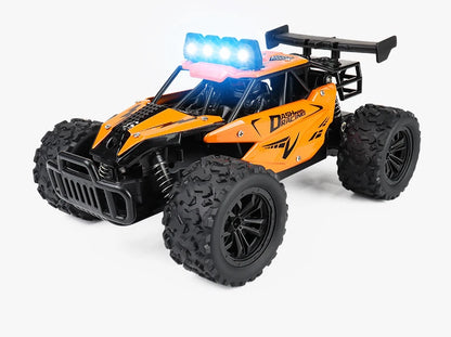 Oike RC-bil 1:16 modelleksak med fjärrkontroll