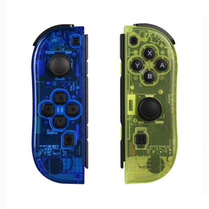 Trådlös Joy-Con-kontroller till Nintendo Switch / Lite / OLED – Flera färger