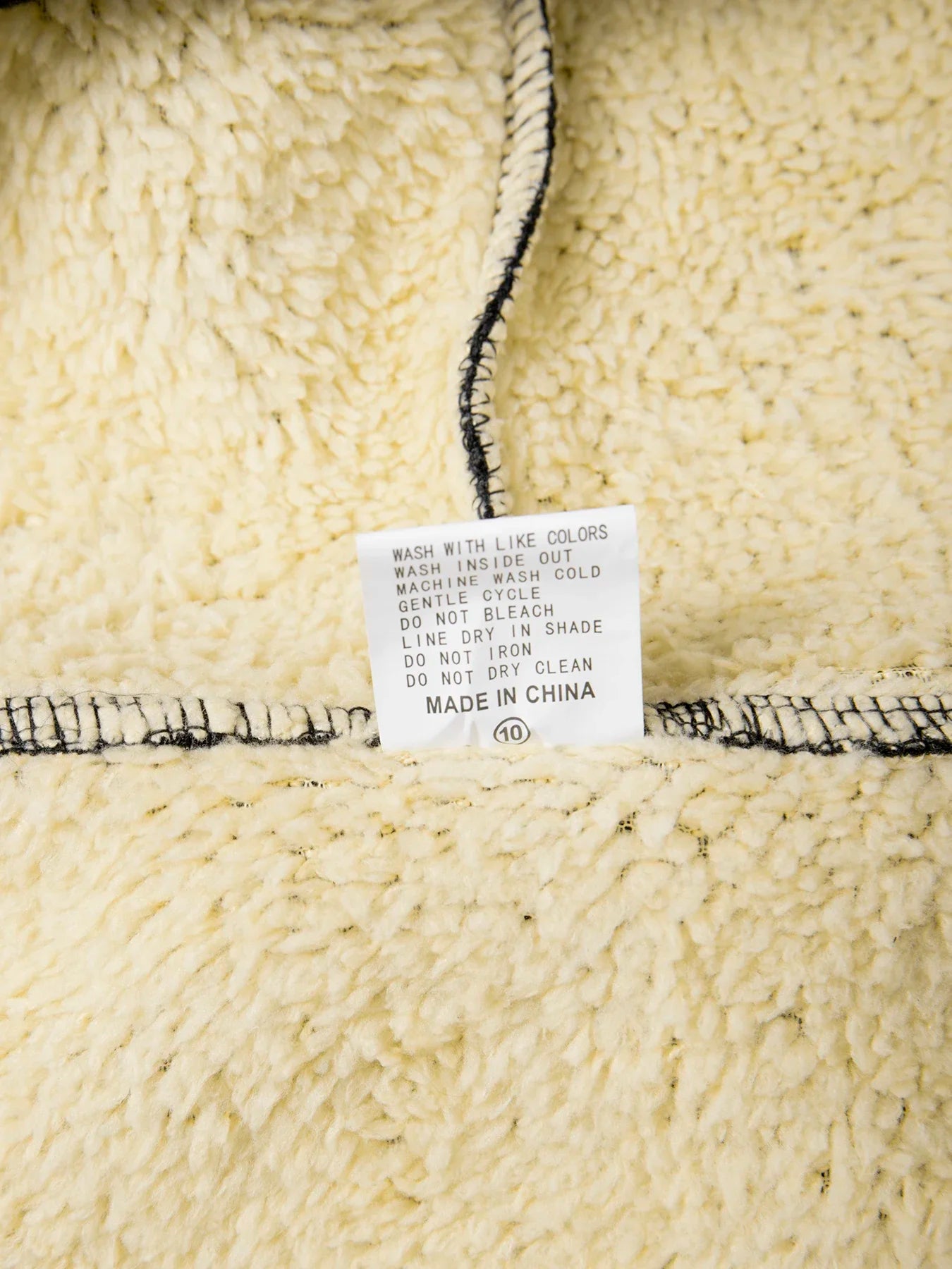 Herr Lång Vinterjacka med Fleece – Varm Vindskyddande Hoodie med Dragkedja, 4 Färger, Storlek S–XXXL