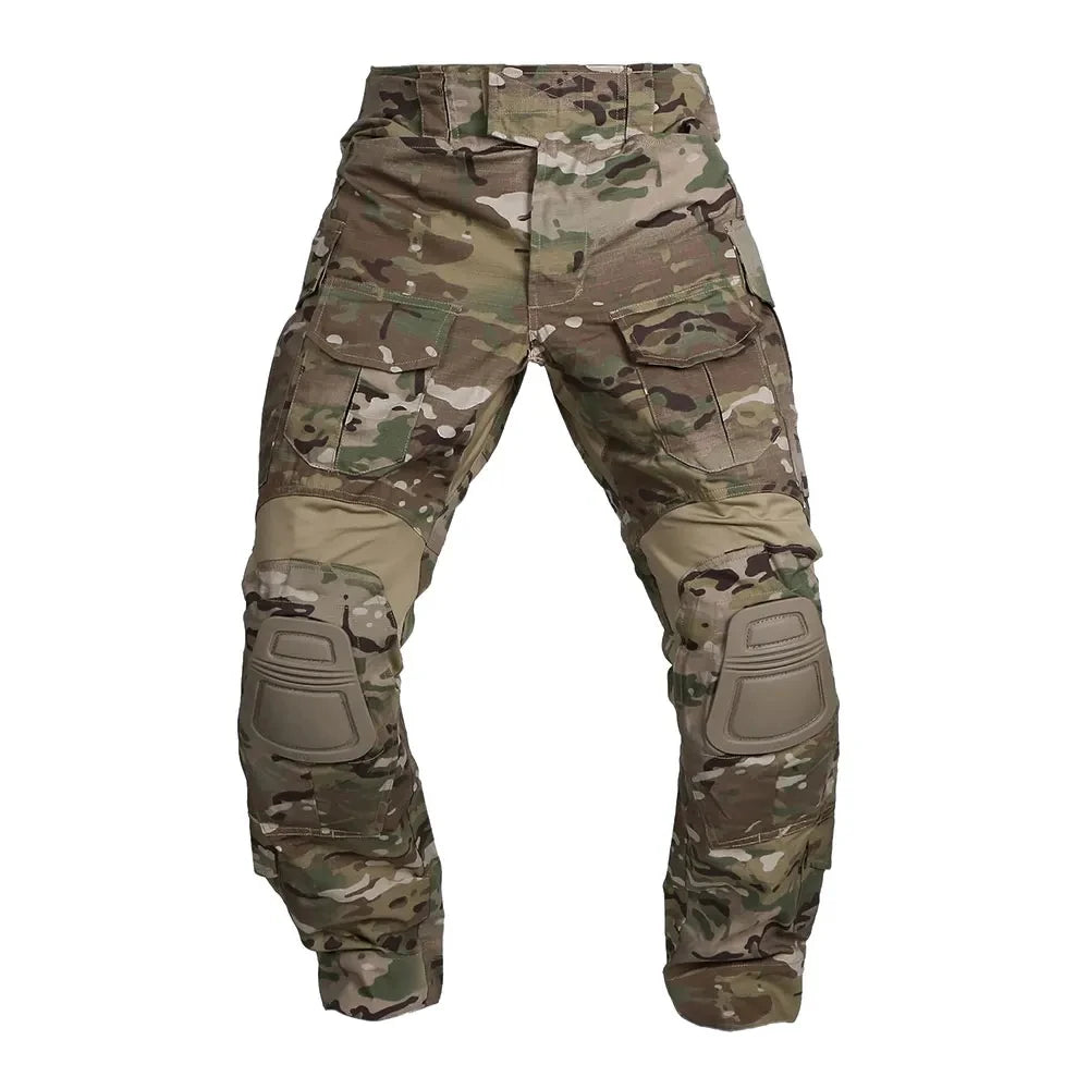 Tactical Pants Gen3 Combat Pant Men's Flex Stretch Work Cargo Pants Casual Trouser Outdoor Sport Training Trekking Hiking Pants