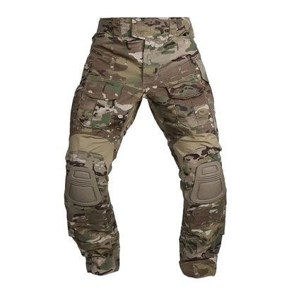 Tactical Pants Gen3 Combat Pant Men's Flex Stretch Work Cargo Pants Casual Trouser Outdoor Sport Training Trekking Hiking Pants