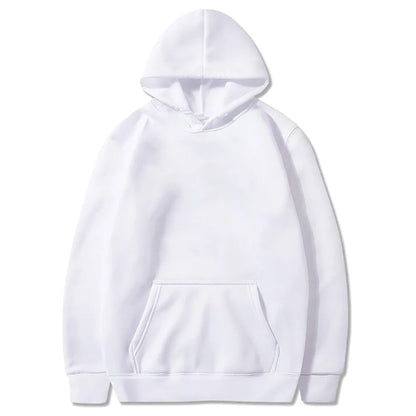Men's Casual Hoodies Women's Fleece Warm Hoodies Spring Autumn Pullovers Fashion Black Multiple Colour Oversized Sweatshirts Top