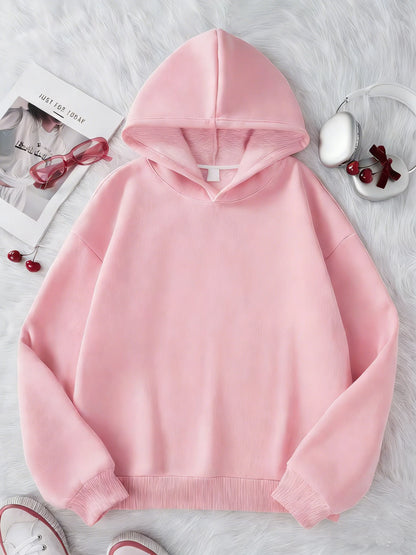 2026 New Arrival Children's Fashion Kids Boy Hoodies Girls Casual Hoodies Sweatshirt Kids Solid Color Hoodies Sweatshirt