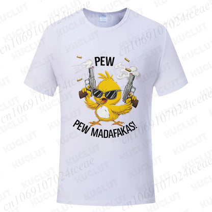 T-shirt för dam