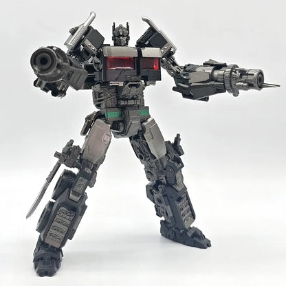 BAIWEI TW-1024 / TW-1032 Robot Actionfigur