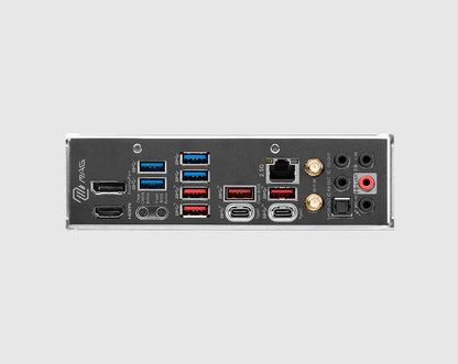 MSI MAG Z790 TOMAHAWK WIFI LGA 1700 ATX Motherboard Z790 Support CPU I9-14900K I7-14700K I5-13600K I5-14600KF I3-12100 DDR5 M.2