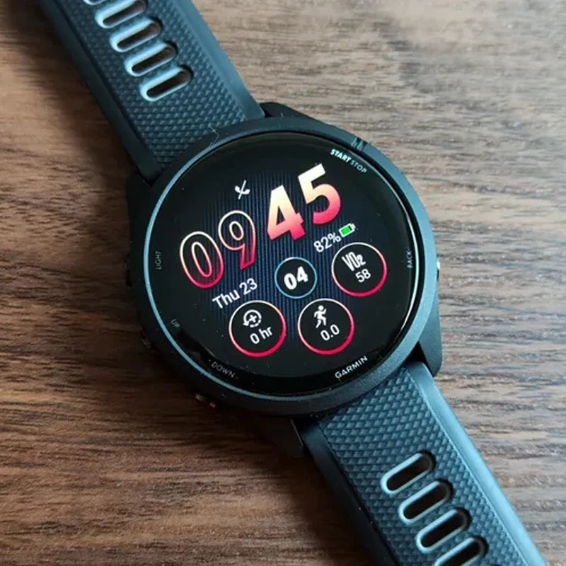 Garmin Forerunner 265 Smartwatch