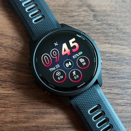 Garmin Forerunner 265 Smartwatch