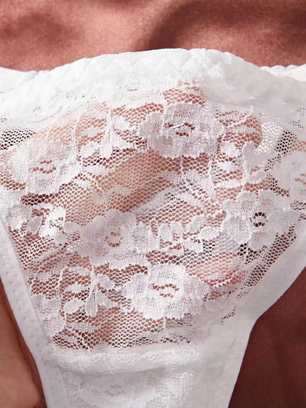 Underklädesset dam med spets och bygel-bh – NG25116, XS–XXL