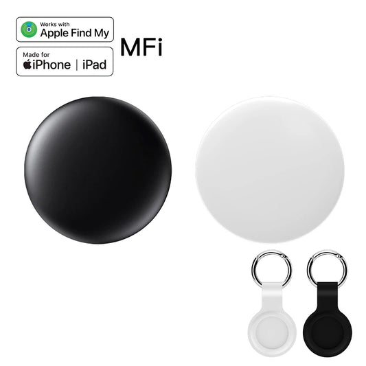 Smart Tag Spårare för Apple Find My