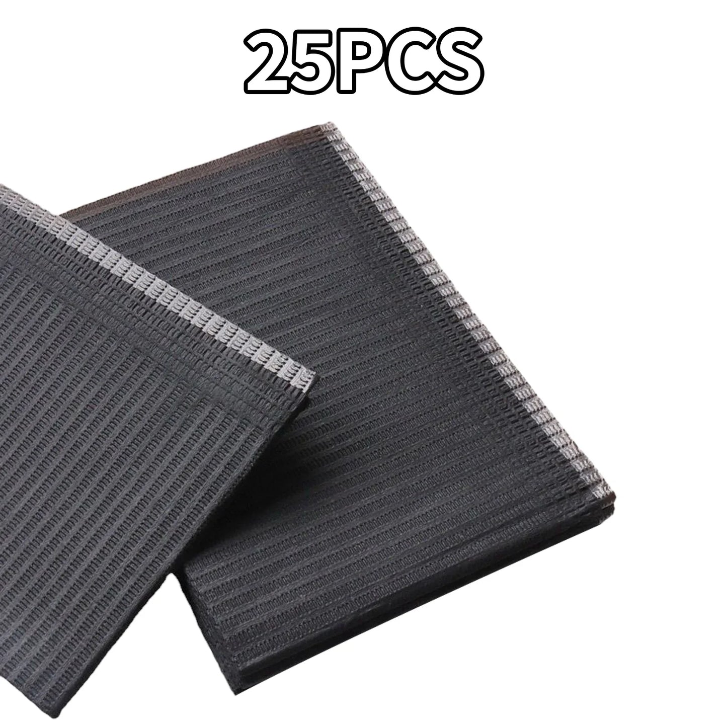 Tattoo Clean Pad 25/50/125Pcs Tattoo Clean Pad For Permanent Makeup Tattoo Machine Kit Waterproof Disposable Tattoo Clean Pad