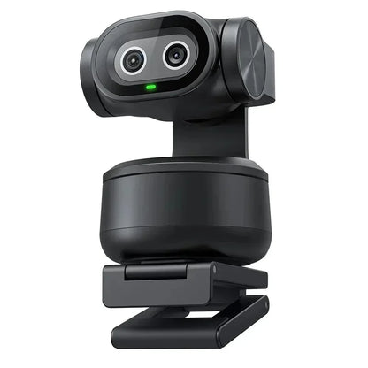 USB-webbkamera för streaming – välj 2K-HD eller 4K-HD