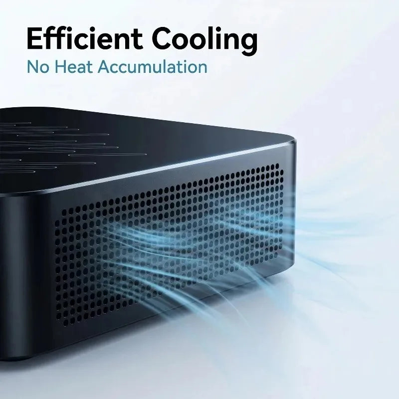 Plus 2026 New Mini PC Intel Core i9 10980HK Computer Gaming PC 16GB RAM 1TB/2TB WiFi 6 BT5.2 UHD Gamer Desktop PC