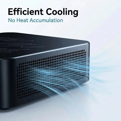 Plus 2026 New Mini PC Intel Core i9 10980HK Computer Gaming PC 16GB RAM 1TB/2TB WiFi 6 BT5.2 UHD Gamer Desktop PC