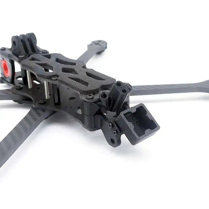 APEX EVO Frame DC/X 5inch 6inch 7inch Frame For DJI O4 Pro RC Racing Drone Quadcopter CADDX Vista Polar Nebula Pro RunCam Link