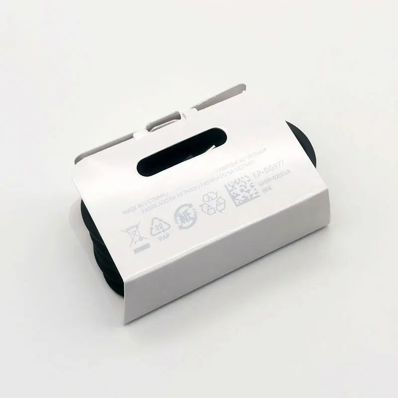 25W USB-C PD-laddare EP-TA800 med EU-kontakt och kabel