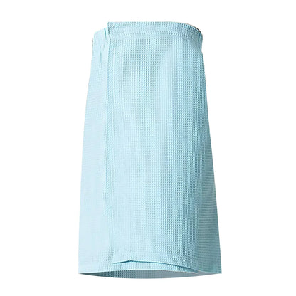 Women's Bath Towel Microfibre Women's Bath Skirt Quick-drying Chest Wipe Bathrobe Spa Gym Pool Travelling Bath Towel