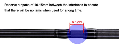 BIUTIFU BIGFISH Carp Surfcasting Rock Fishing Rod 3.0/3.6/3.9/4.2/4.5m T800Carbon 3.5lb Shore Casting 40-200g Spinning Hard Pole
