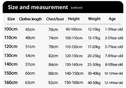 2/4 Pieces Children's Summer Thin Short-sleeved Shorts Ice Silk Suit Boys and Girls Casual Joker Home Clothes 2-piece Suit.
