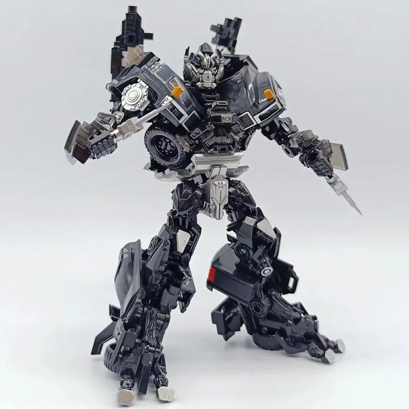 BAIWEI TW-1024 / TW-1032 Robot Actionfigur