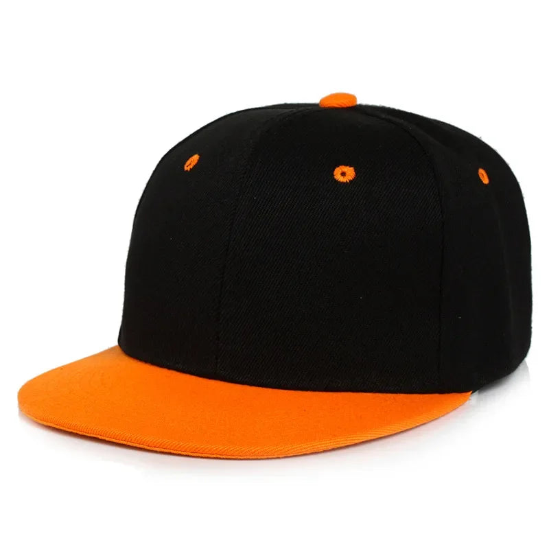 EMROJENTIA Custom Embroidered Caps and Hats - Personalized Logo or Text- - Ideal for Business, Events, and Gifts