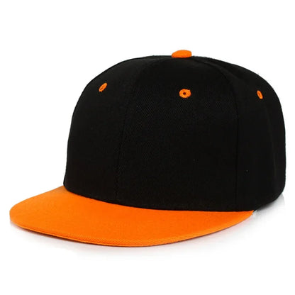 EMROJENTIA Custom Embroidered Caps and Hats - Personalized Logo or Text- - Ideal for Business, Events, and Gifts