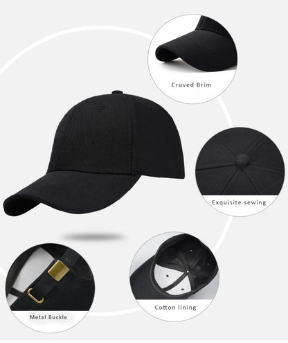KOOKOFASHION Anpassad Keps Grossist – Valfritt Material Tryck Brodyr Sublimering 3D Logotyp Fram/Sida/Bak MOQ 25 Kepsar Profilkläder
