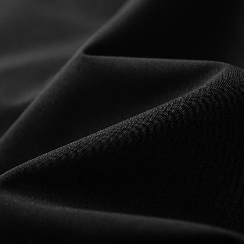 Unisex Softshell Hoodie – Vattentät Vindjämpa för Friluftsliv, Vandring & Klättring, 4 Färger