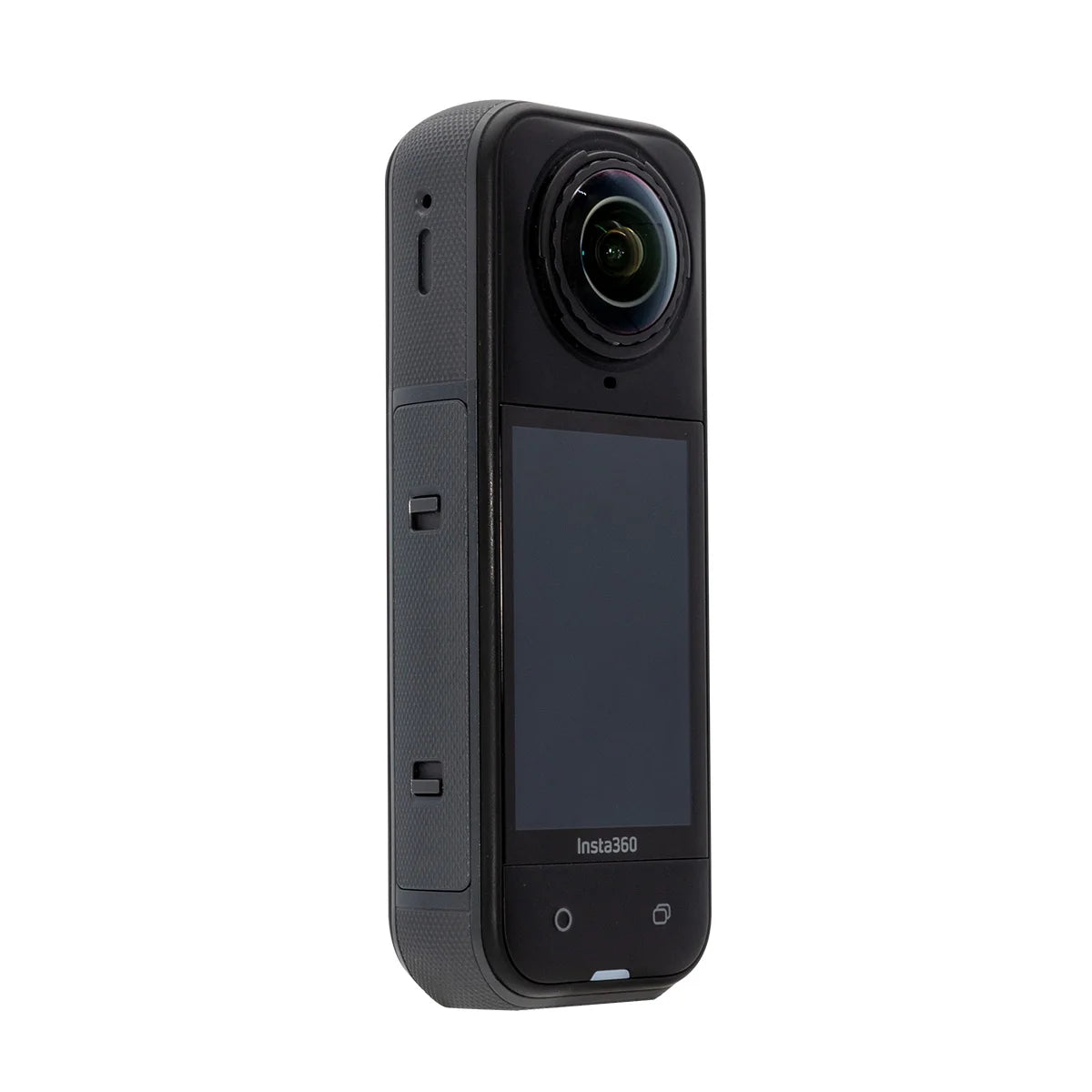 Insta360 X5 Waterproof Action Camera 8K 360° HDR Video Enhanced Low Light Replaceable Lenses 3H Battery Life Triple AI Chip