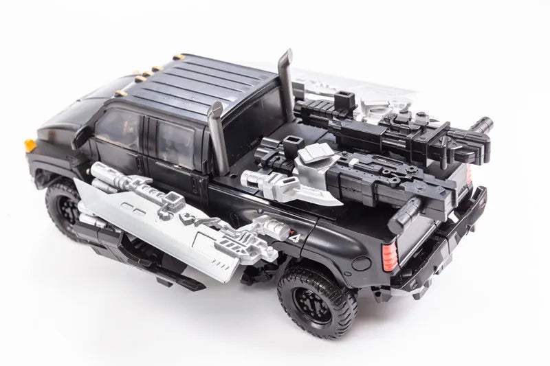 BAIWEI TW-1024 / TW-1032 Robot Actionfigur