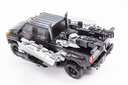 BAIWEI TW-1024 / TW-1032 Robot Actionfigur