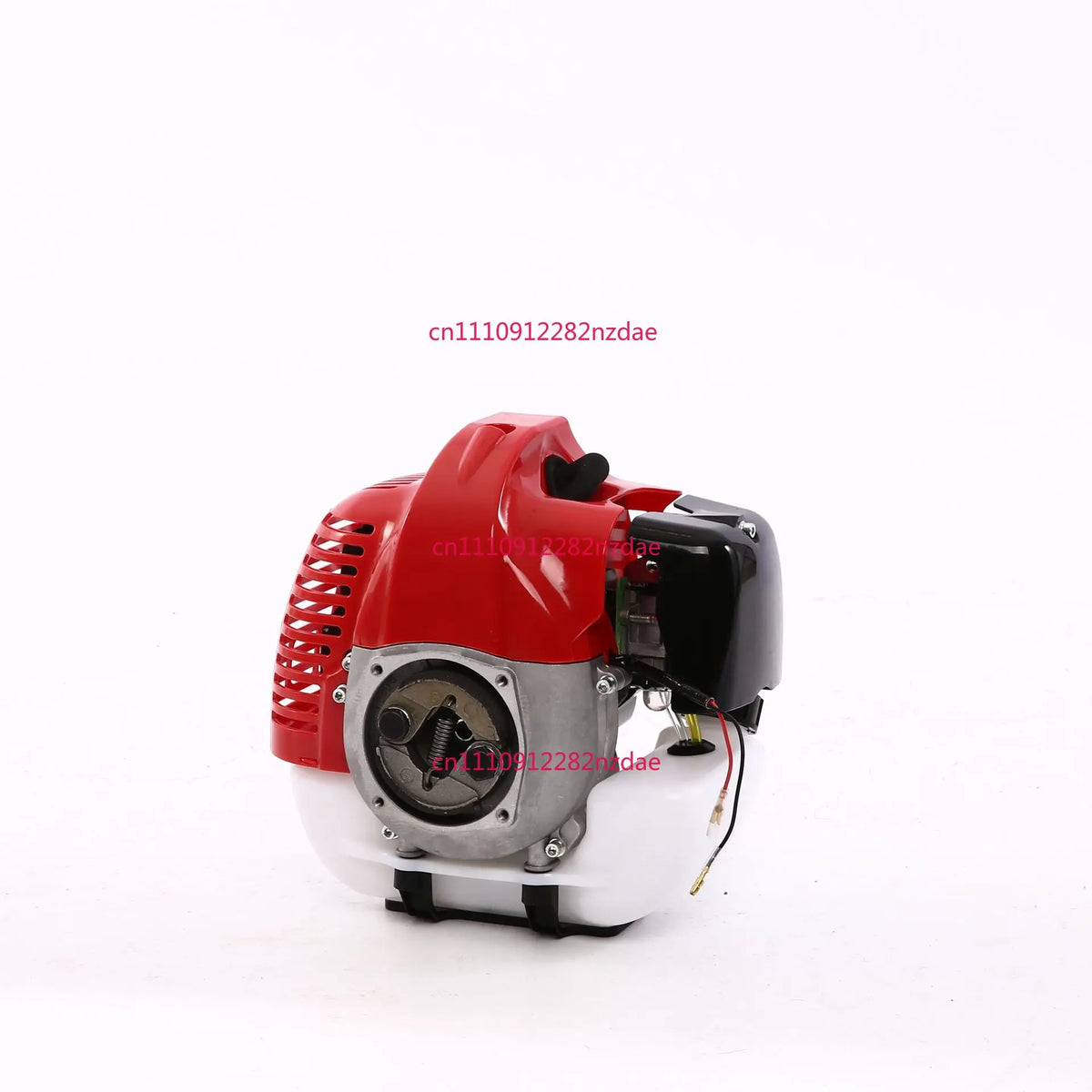 CG520 52CC Two-Stroke Brush Cutter Side Mounted Lawn Mower